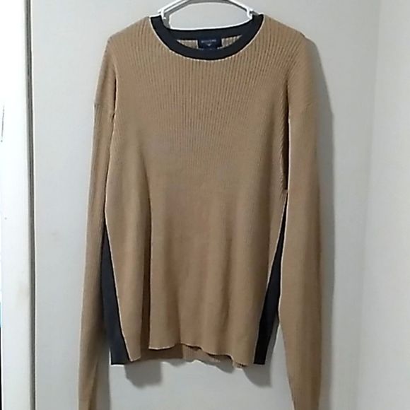 Dockers Men Sweater. NWT - Picture 1 of 8